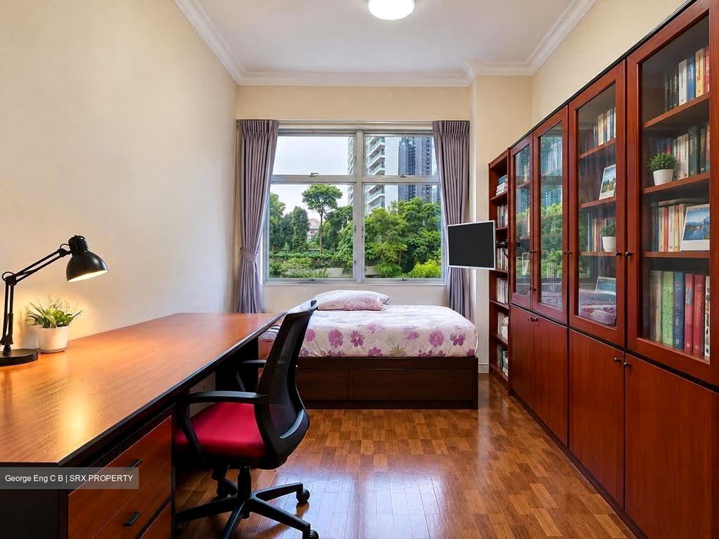 Euro-Asia Court (D9), Apartment #631070091